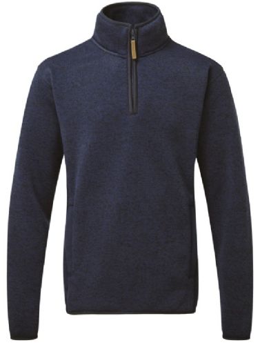 Fortress Pullover 238 Navy size M
